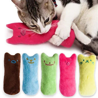 Catnip Toys - Daily Pets Deals