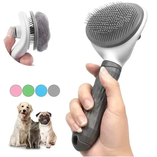 Hair Remover Brush - Daily Pets Deals