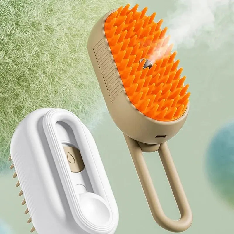 Massage Brush