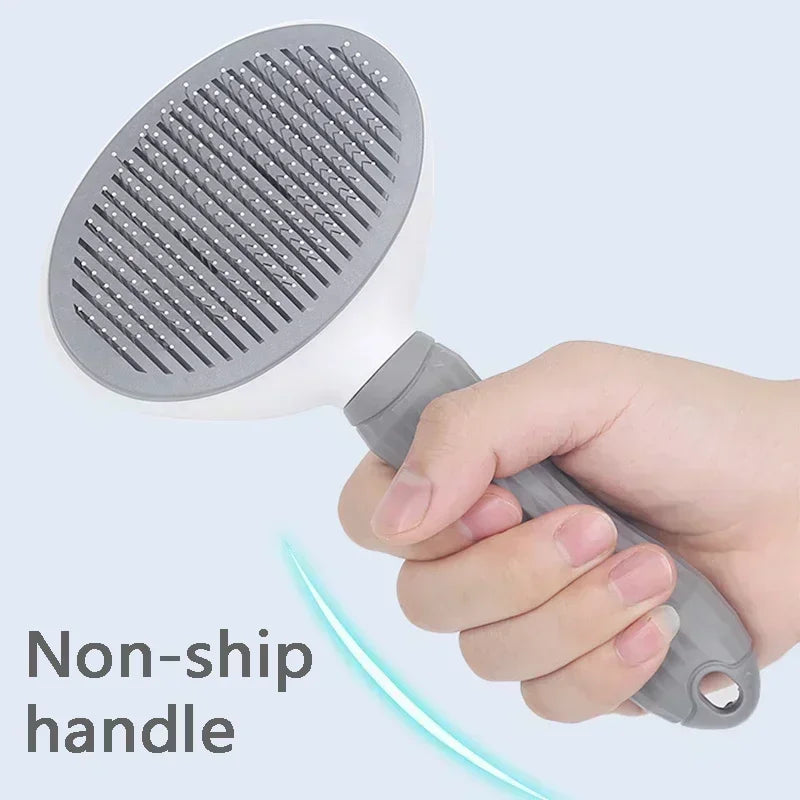 Hair Remover Brush - Daily Pets Deals