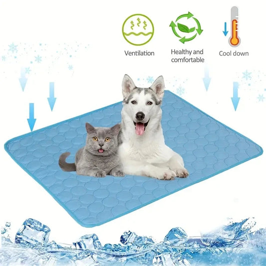 Cooling Mat - Daily Pets Deals