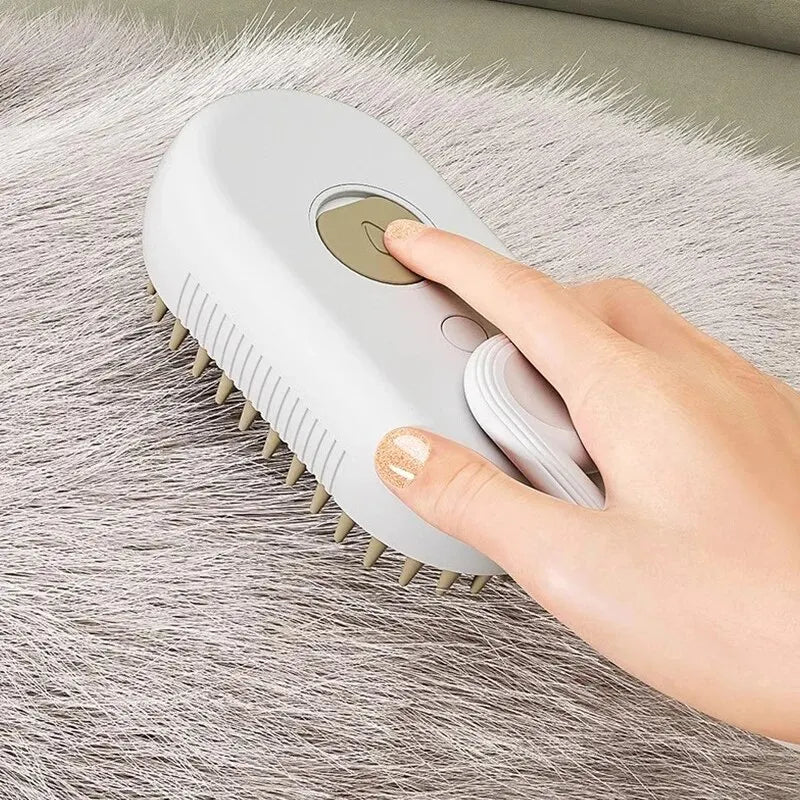 Massage Brush