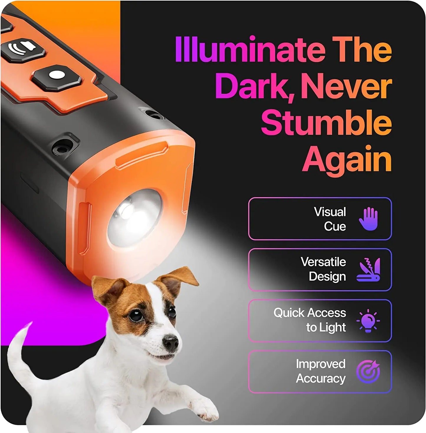 Pet Training Repeller - Daily Pets Deals