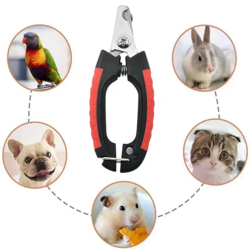 Professional Nail Clipper - Daily Pets Deals