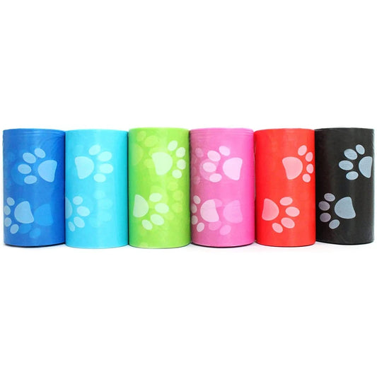 Outdoor Poop Bags - Daily Pets Deals