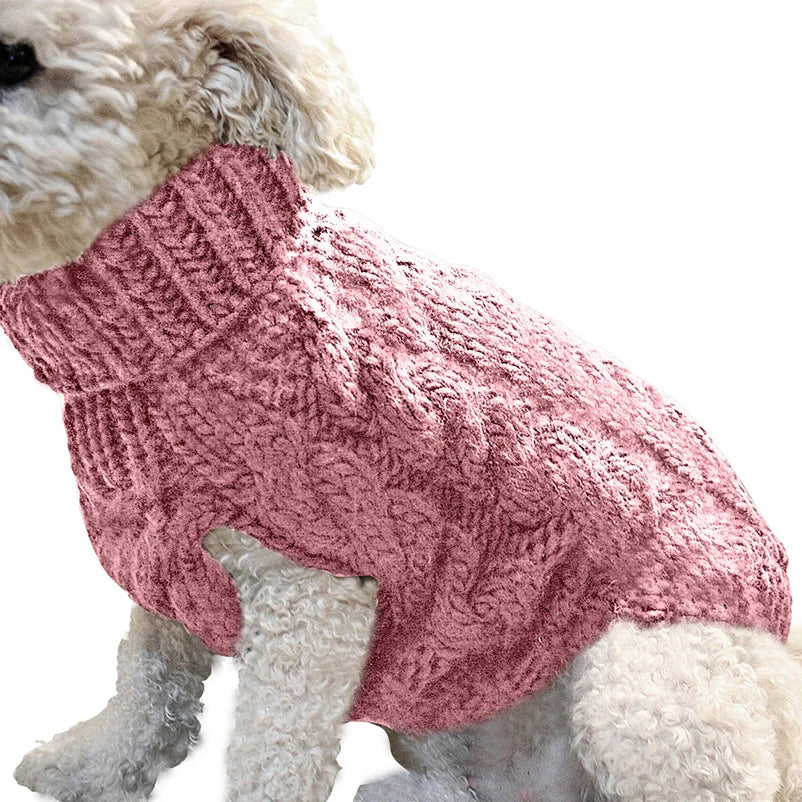 Sweaters for Small Medium Dogs and Cats - Daily Pets Deals